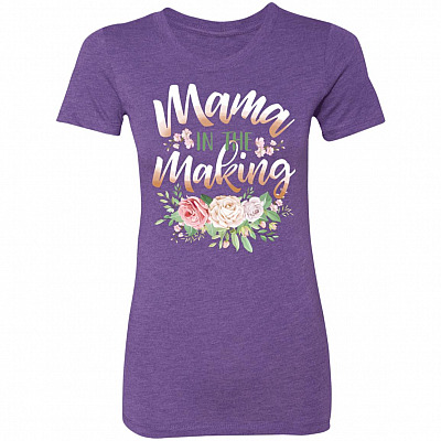 Premium Ladies T-Shirt