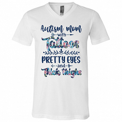 V-Neck T-Shirt
