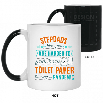 11 oz. Color Changing Mug