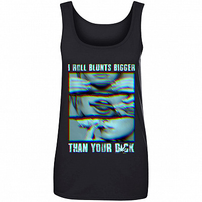 Ladies Tank Top