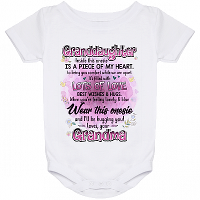 Baby Onesie - 24 Month
