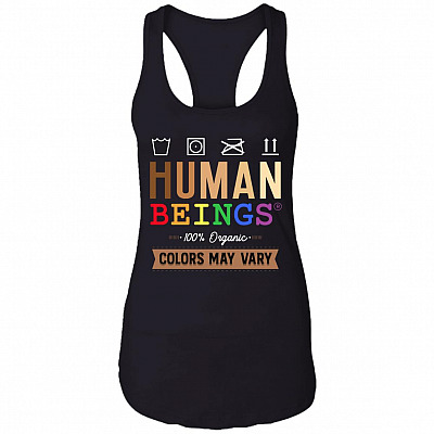 Ladies Racerback Tank