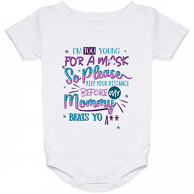 Baby Onesie - 24 Month