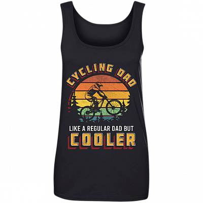 Ladies Tank Top