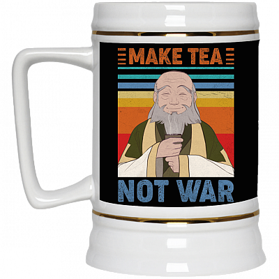 22 oz. Beer Stein
