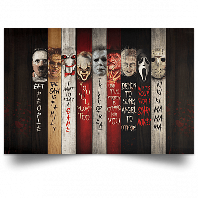 Unframed Poster
