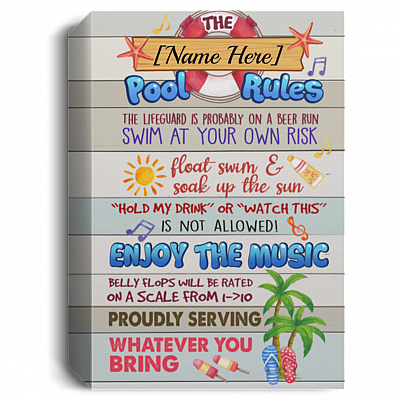 1.5'' Deluxe Canvas