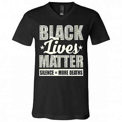 V-Neck T-Shirt