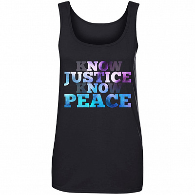 Ladies Tank Top