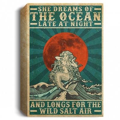 1.5'' Deluxe Canvas