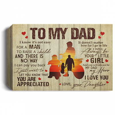 1.5'' Deluxe Canvas