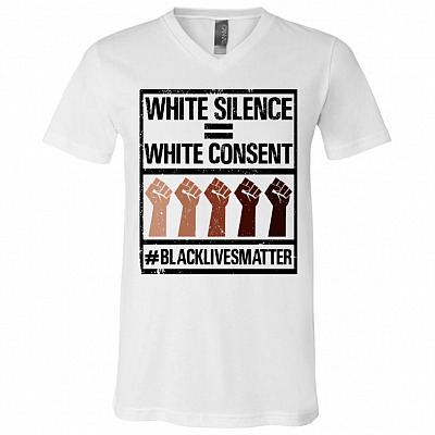 V-Neck T-Shirt