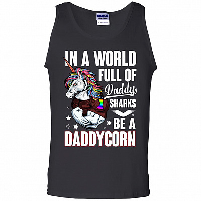 Unisex Tank Top