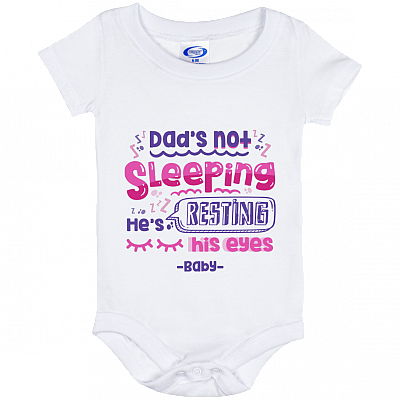 Baby Onesie - 06 Month