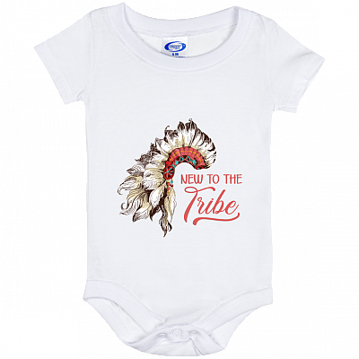 Baby Onesie - 06 Month