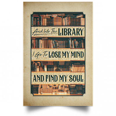 Unframed Poster