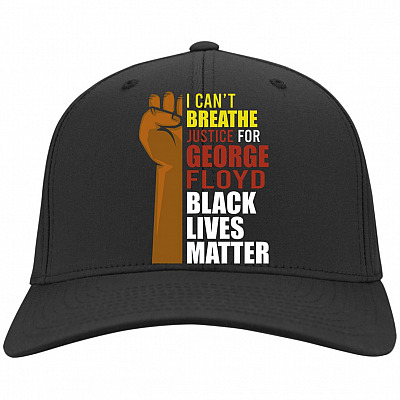 Twill Cap