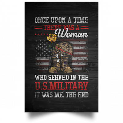 Unframed Poster
