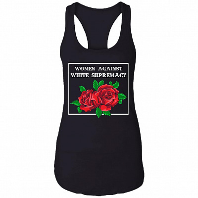 Ladies Racerback Tank