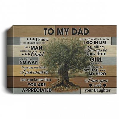 1.5'' Deluxe Canvas