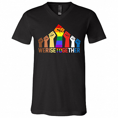 V-Neck T-Shirt