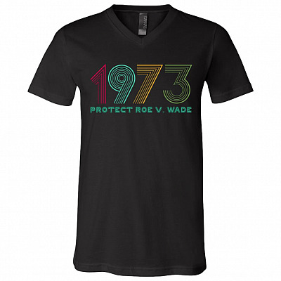 V-Neck T-Shirt