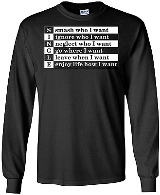 Long Sleeve