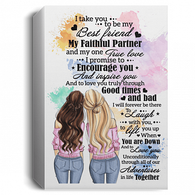 1.5'' Deluxe Canvas