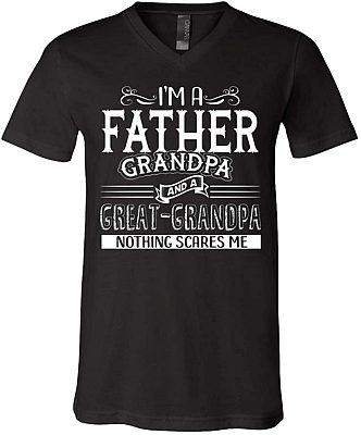 V-Neck T-Shirt