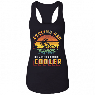 Ladies Racerback Tank