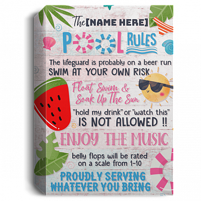 1.5'' Deluxe Canvas