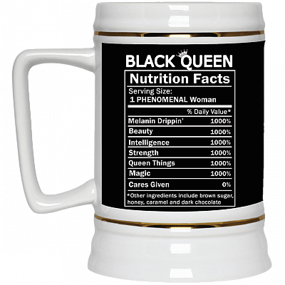 22 oz. Beer Stein