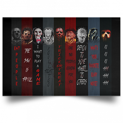 Unframed Poster