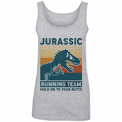 Ladies Tank Top