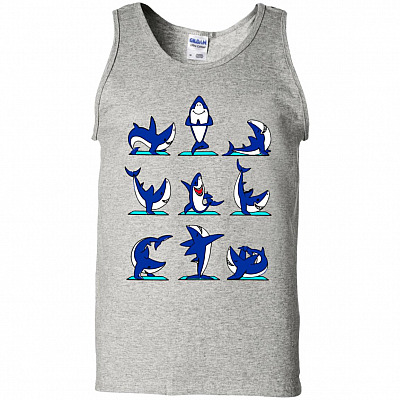 Unisex Tank Top