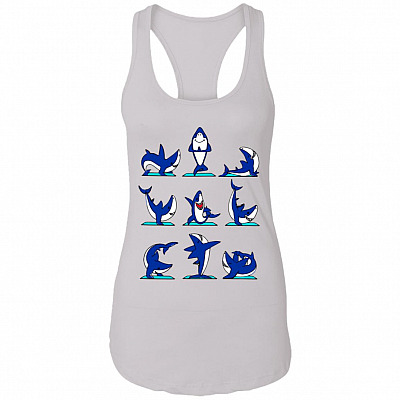 Ladies Racerback Tank