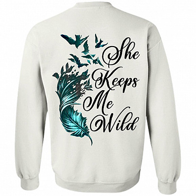 Sweatshirt