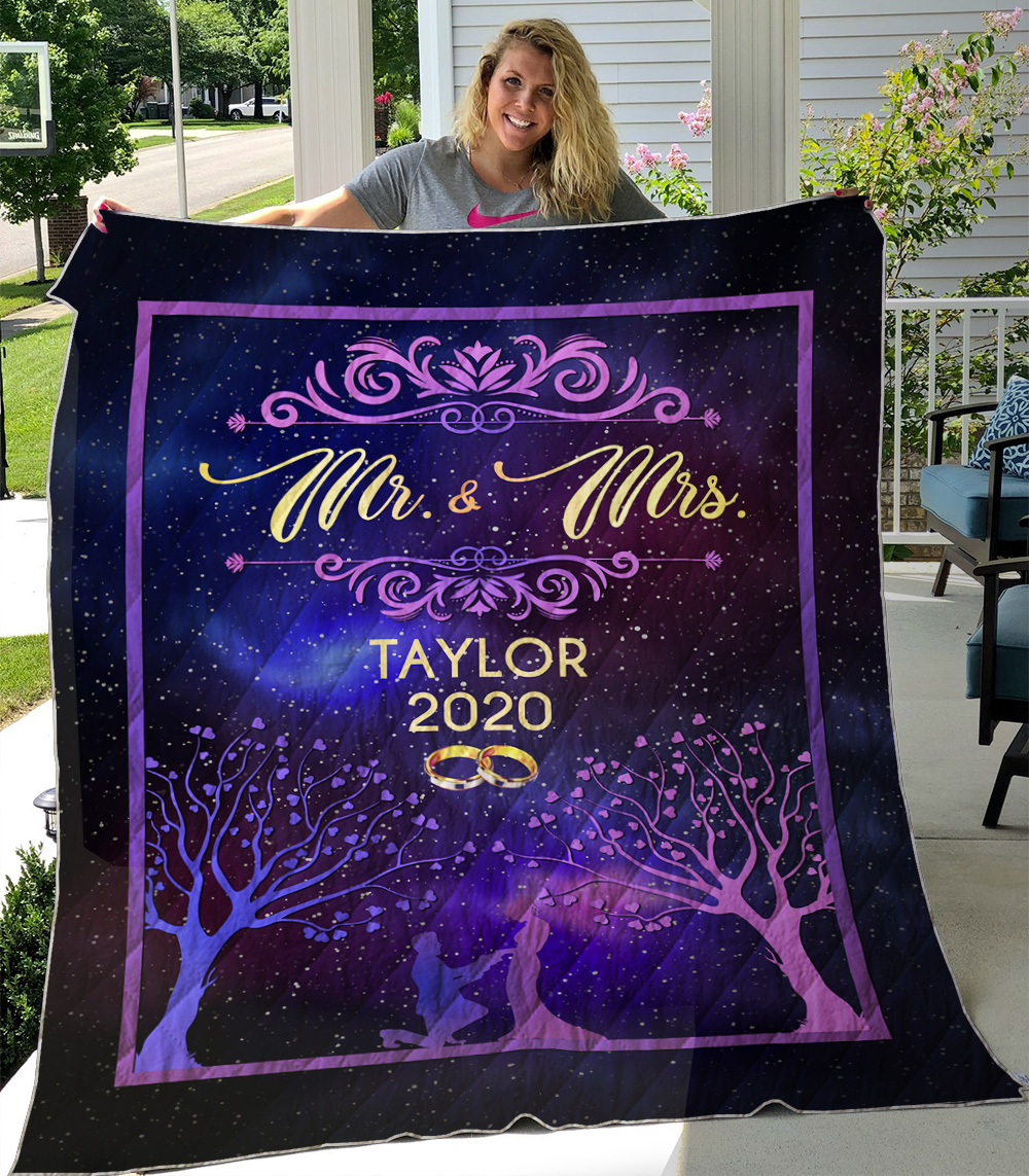 94BN. Mr And Mrs - mk2