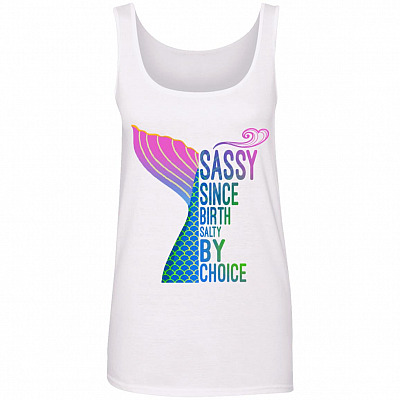 Ladies Tank Top