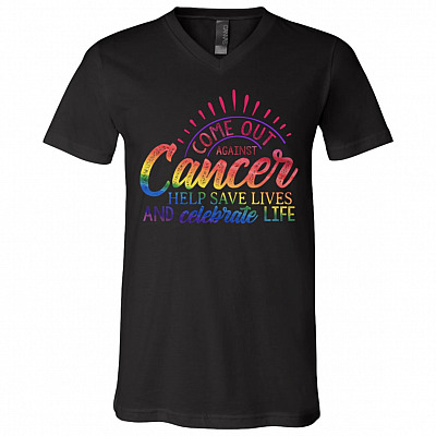 V-Neck T-Shirt