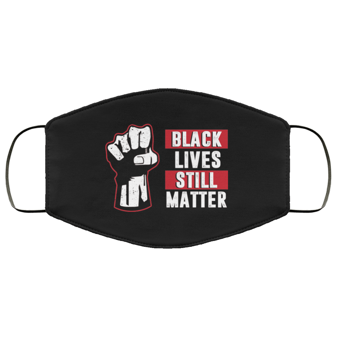 Black Lives Still Matter Washable Reusable Custom – Anti Racism Printed Cloth Face Mask Cover, Black, Cloth Face Mask Black Lives Still Matter Washable Reusable Custom – Anti Racism Printed Cloth Face Mask Cover, Black, Cloth Face Mask