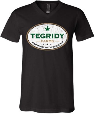 V-Neck T-Shirt