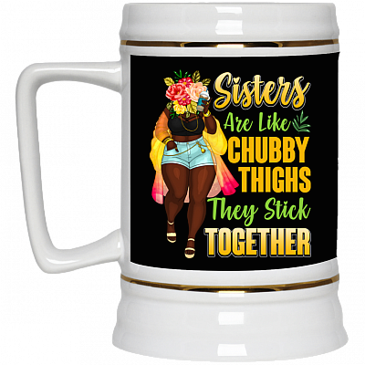 22 oz. Beer Stein