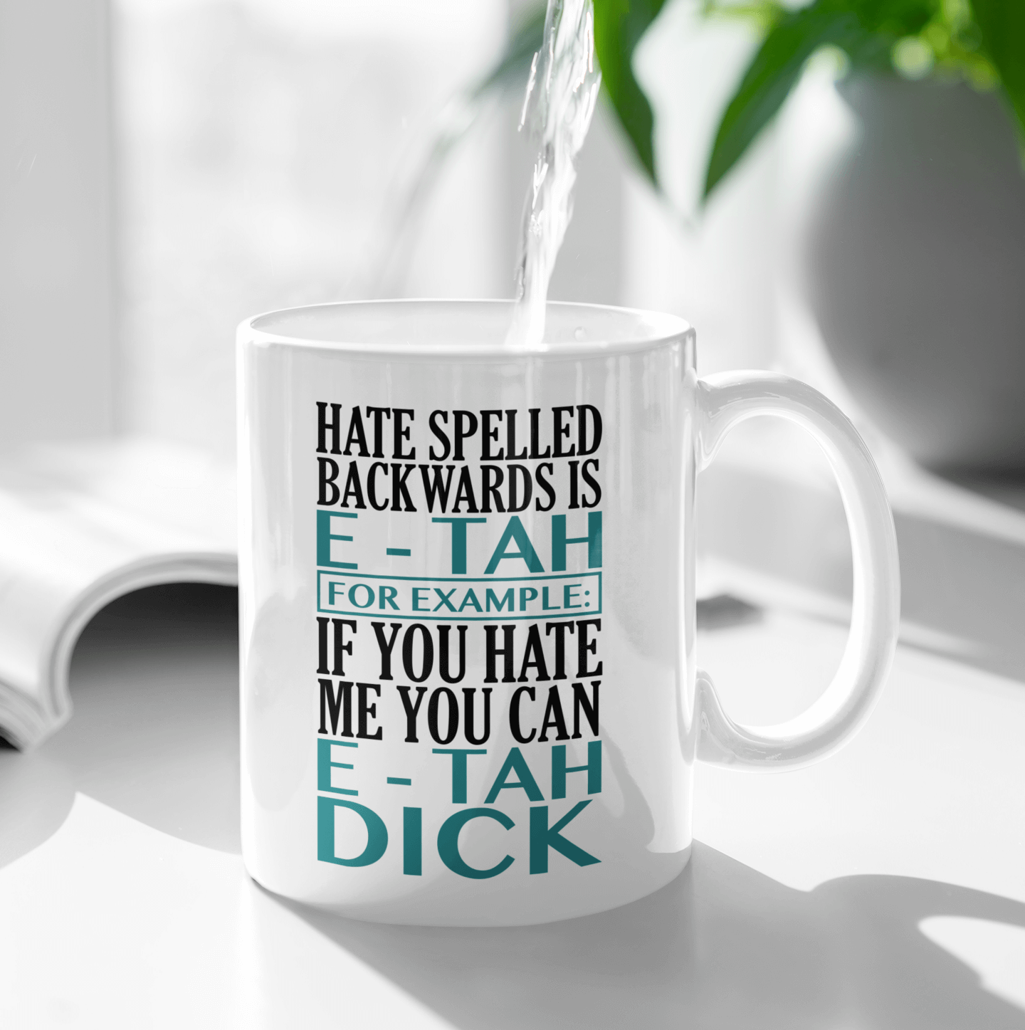 3O.Hate Spelled-mk