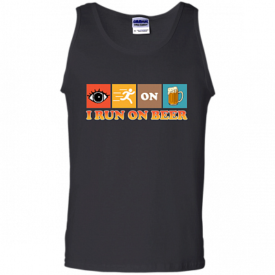 Unisex Tank Top