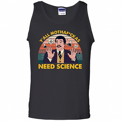 Unisex Tank Top