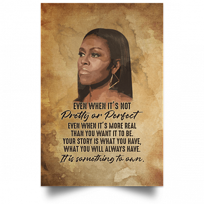Unframed Poster
