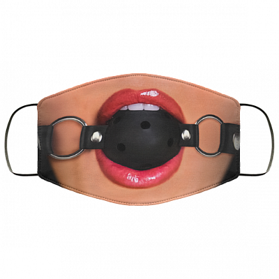 Cloth Face Cover – Medium/Large