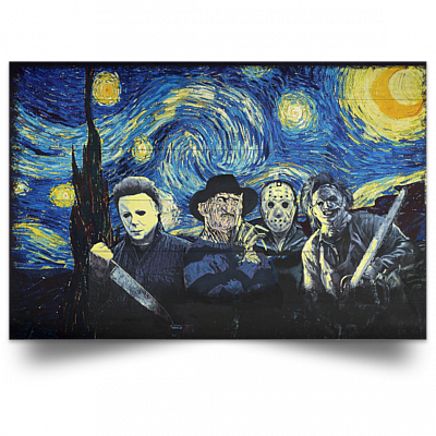 Unframed Poster