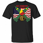 KeyVic Ammo 461 IYAAYAS Pisspot T-Shirt, Black, Unisex T-Shirt
